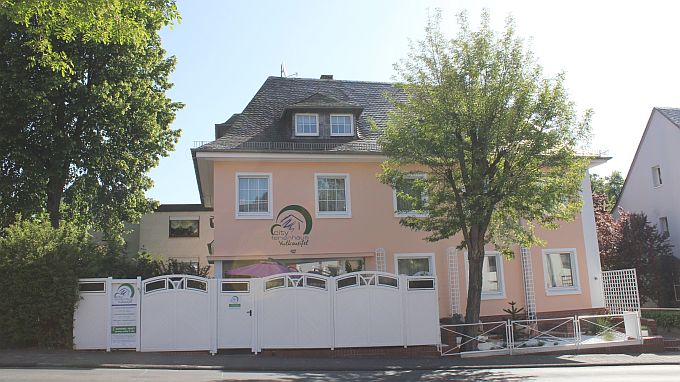 City Ferienhaus Daun, das schöne Ferienhaus in Daun