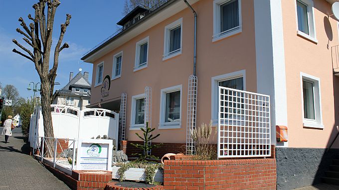 City Ferienhaus Daun