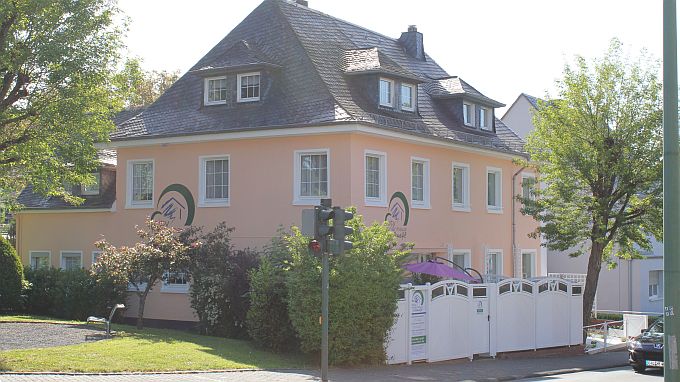 City Ferienhaus Vulkaneifel, das Ferienhaus in Daun