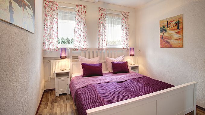 Ferienhaus mit 5 Schlafzimmer und 3 Schlafsofas