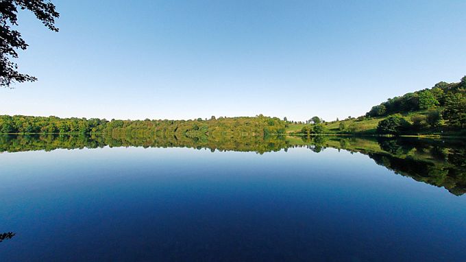 Naturparadies Maare