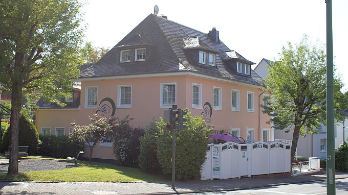 Ferienwohnung Daun - Eifelexperte villa1.de