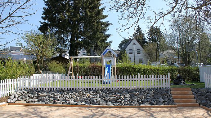 Ferienwohnung Daun - Eifelexperte villa1.de