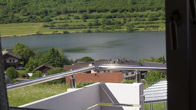 Apartment Seepanorama, das sagenhafte Panorama