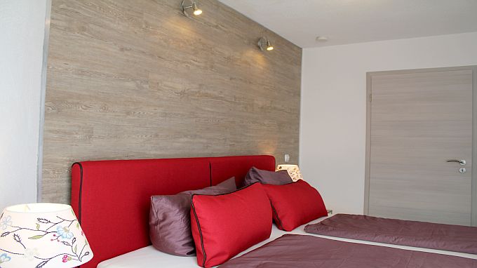 hochwertige Boxspringbetten
