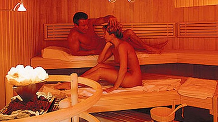 Ferienwohnung Wirschbach, Sauna, alleinige Nutzung