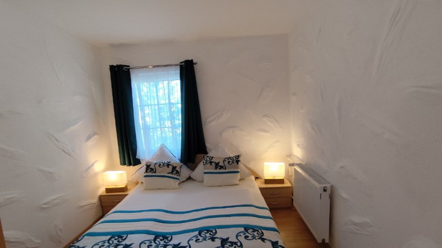 Ferienwohnung Daun - Schlafzimmer 2